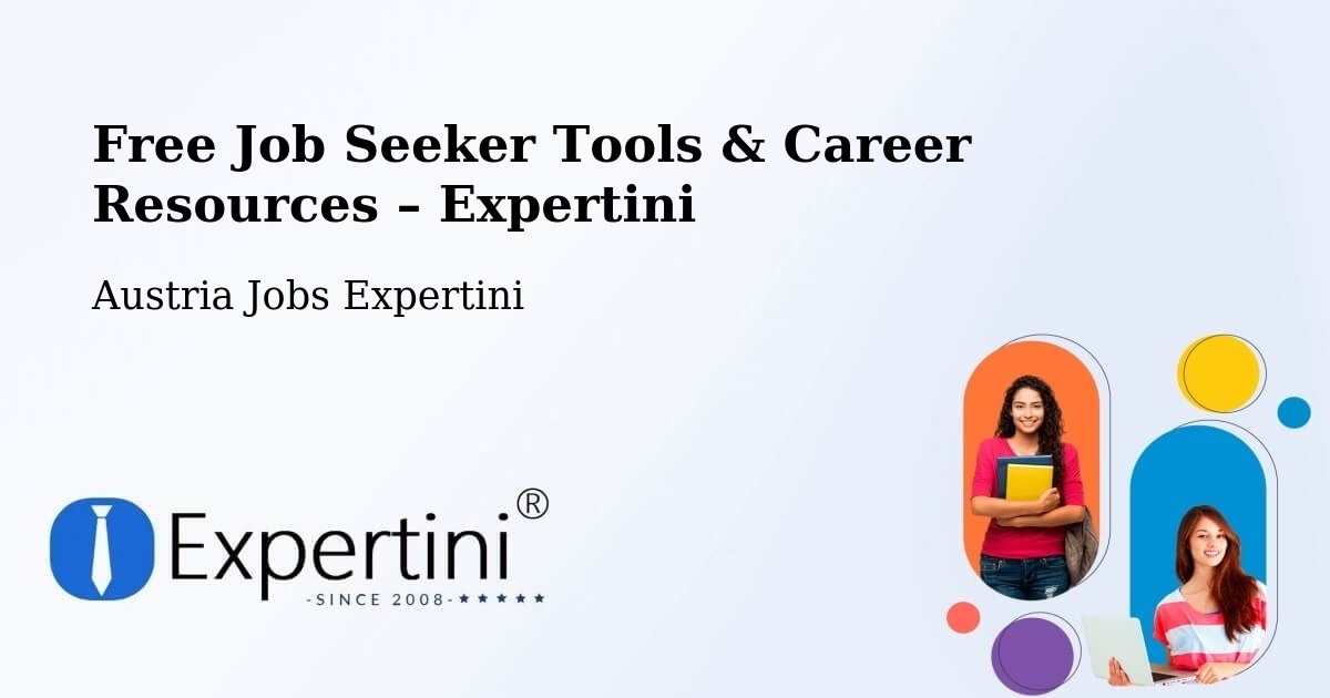 Free Job Seeker Tools & Career Resources – Rottenmann - Rottenmann, Austria Jobs Expertini